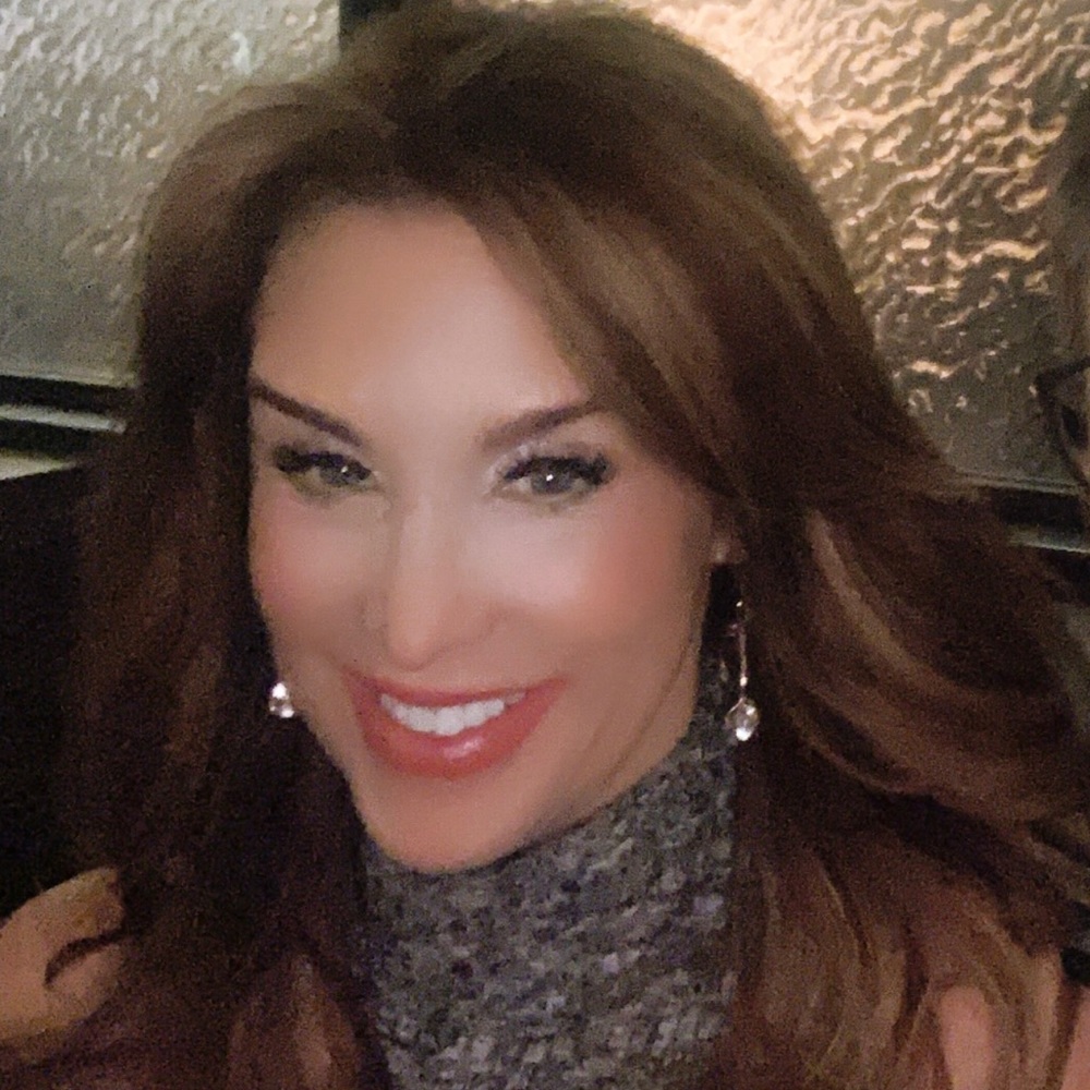 Meet your Posher, Kimberly
